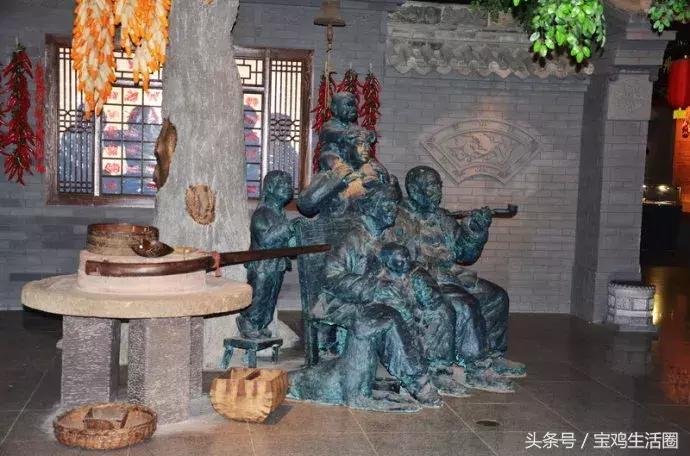 宝鸡能留住年轻人吗,宝鸡如何留住年轻人