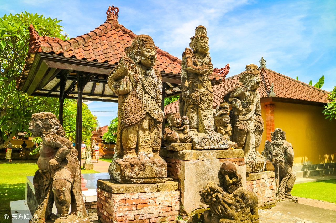巴厘岛行程规划,巴厘岛旅游团行程