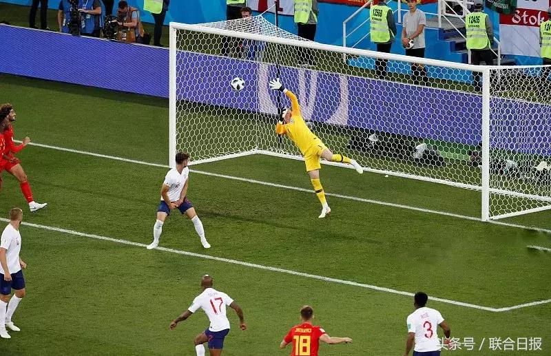 足球本是智力游戏！省政协委员陪你看懂世界杯！