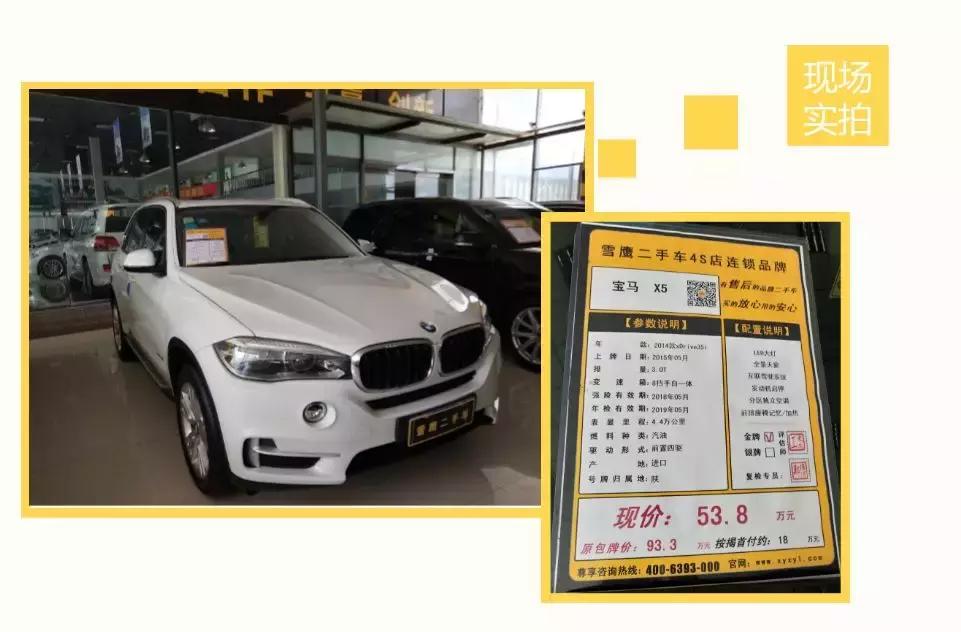 行业实拍|关税先降再升,二手车市反响如何?