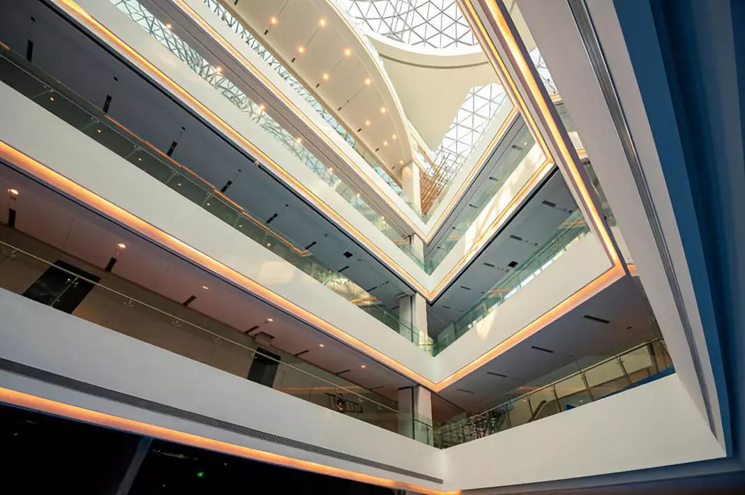 有创意、高颜值的LuOne9月22日开业，首波品牌曝光