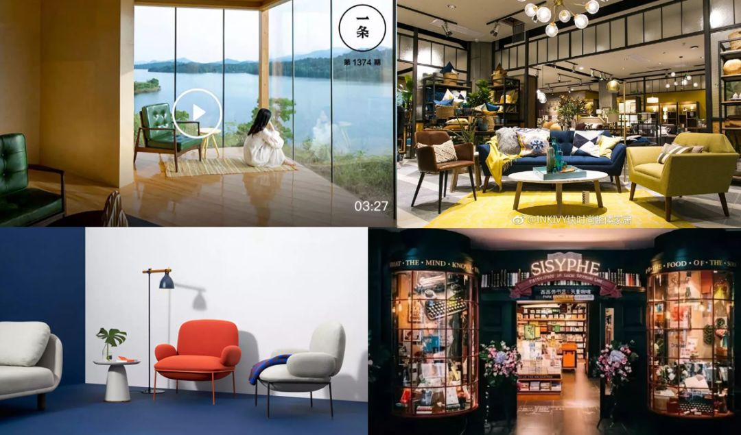 有创意、高颜值的LuOne9月22日开业，首波品牌曝光