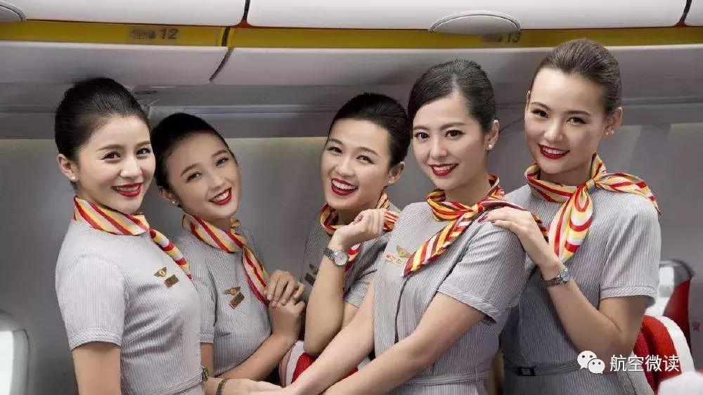 各大航空公司空姐脸型,东方航空公司喜欢什么样的空姐