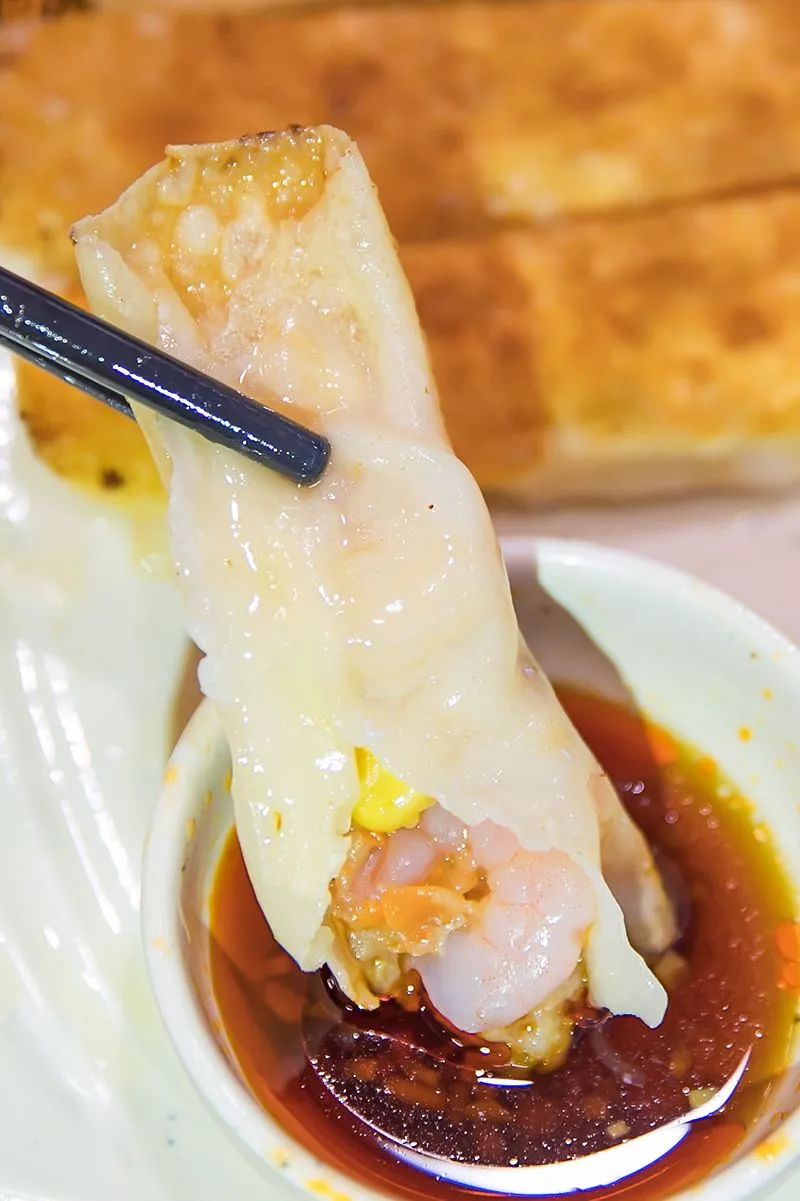 武汉人美食必吃推荐,武汉巷子里的十大必吃美食