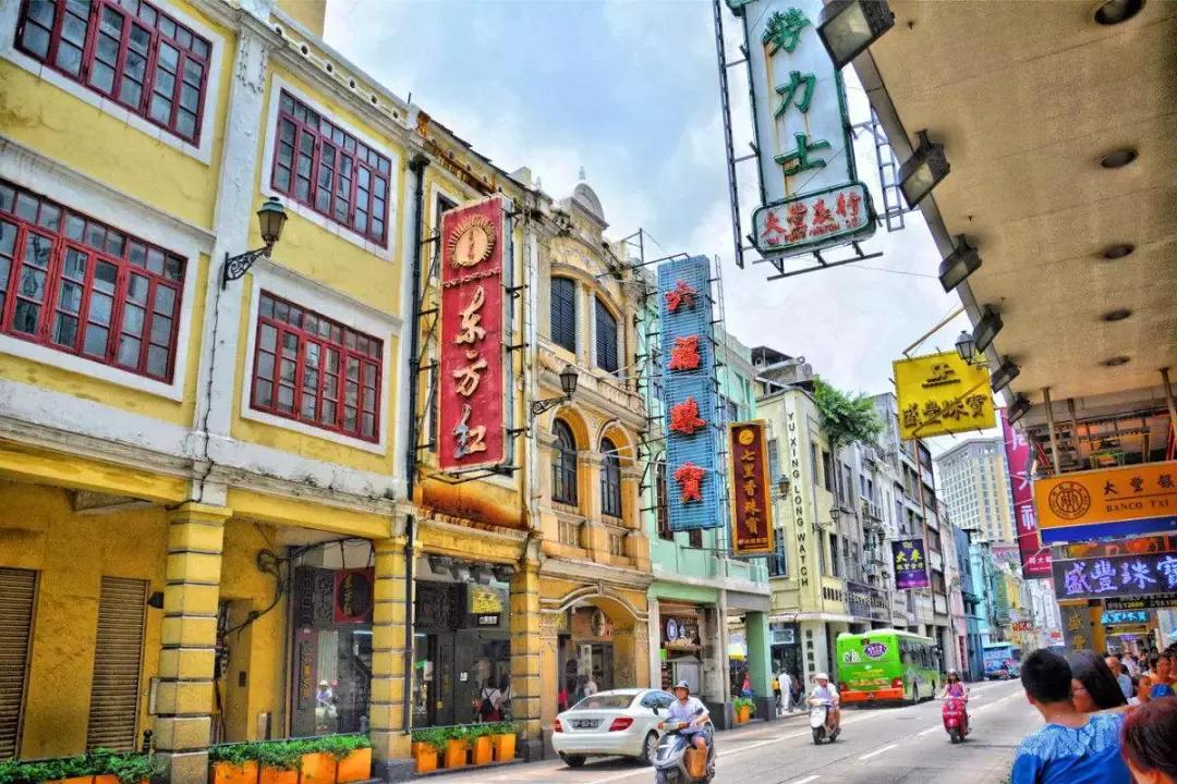 头一次去澳门玩注意些什么事项,去澳门玩需要注意什么事项