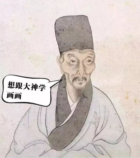 清明上河图来历和作者,清明上河图表达作者什么之情