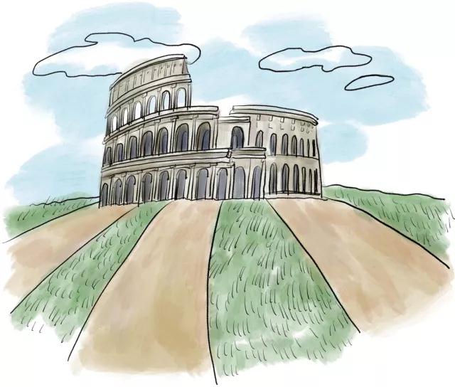 如何给孩子讲明白宗教这件事？