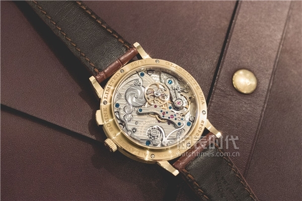 劳力士有背透机芯吗,为什么劳力士没有背透