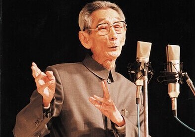 马三立单口说姜昆视频,李敖辩论水平