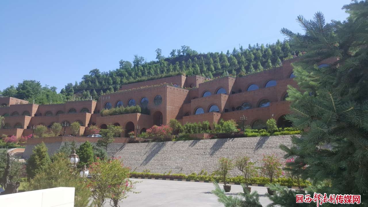 延安刘三保翠泉山庄,延安三十里铺翠泉山庄