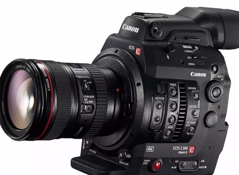 国外租赁市场,国外最好的摄影机