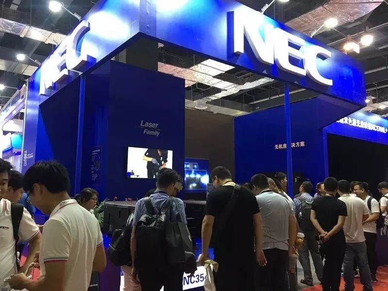 展实力,求创新,助力影院腾飞——CinemaS2018展览详勘