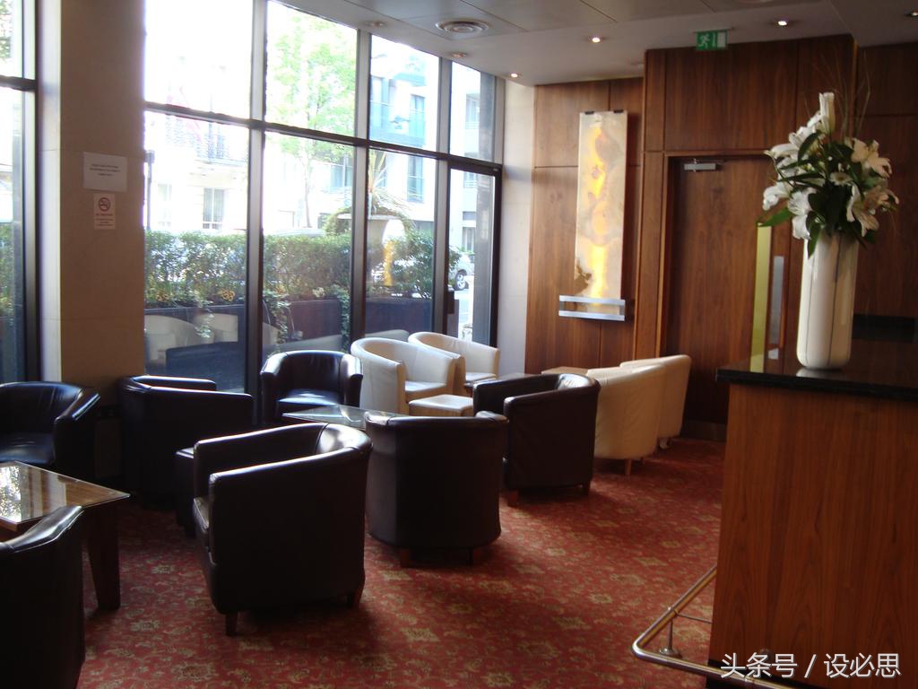 四星级酒店设计公司,四星级酒店设计