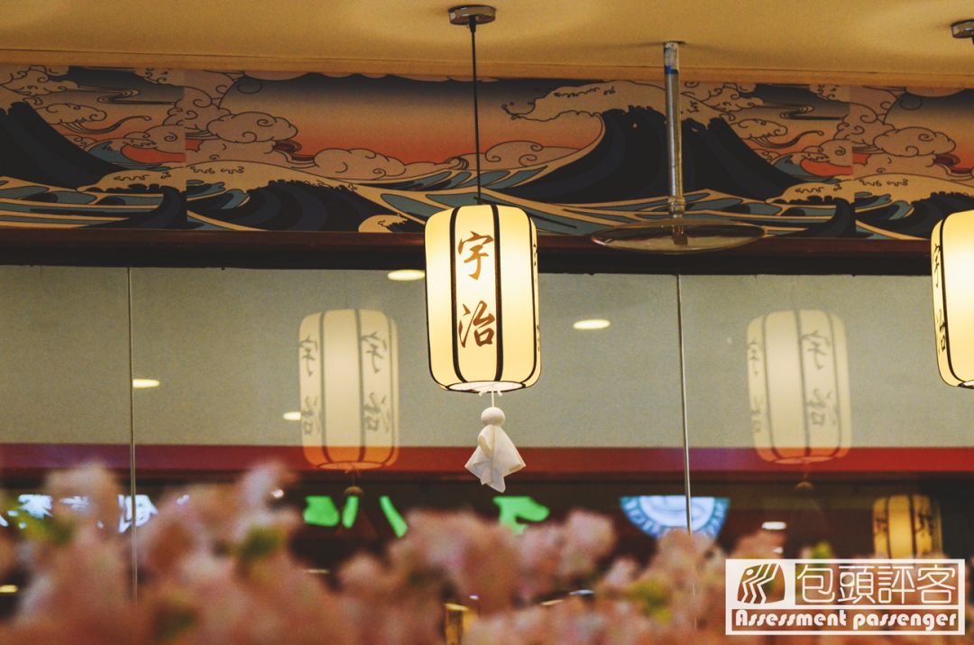 日本京都宇治抹茶,包头哪里有日本料理