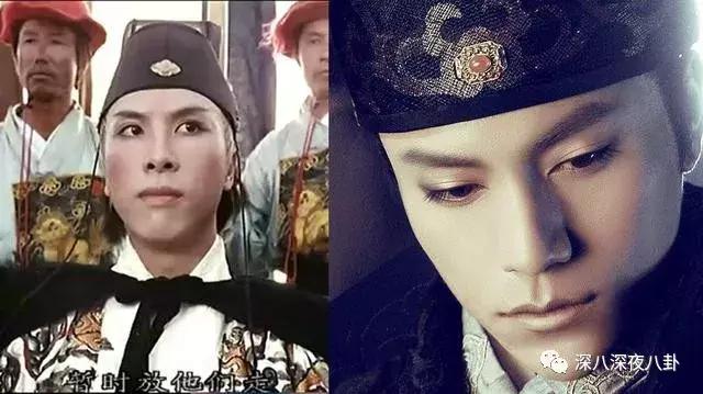 陈坤谈c罗视频,陈坤点赞吴磊视频