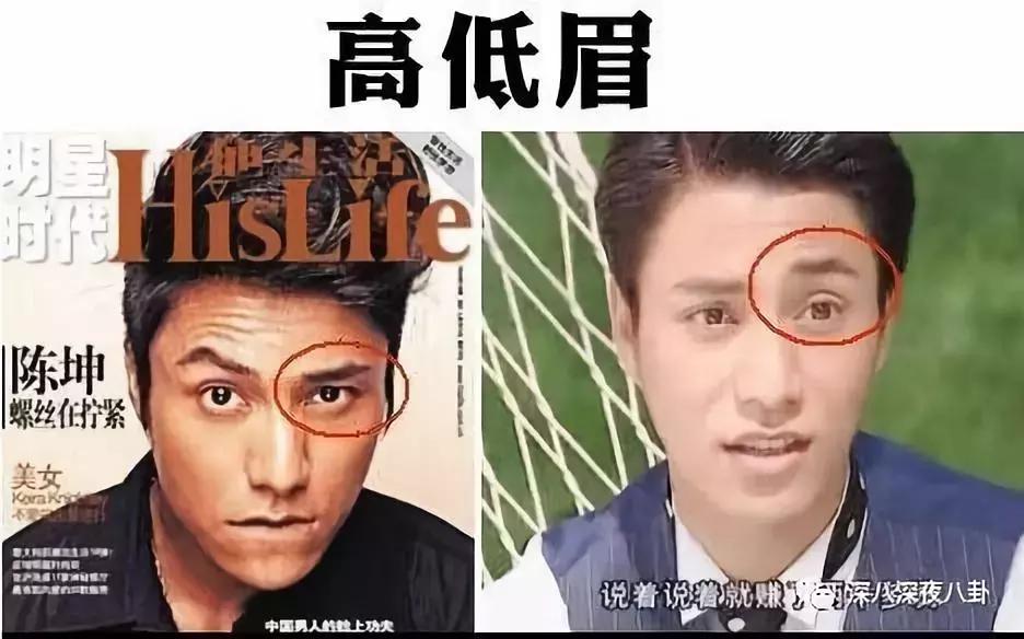 陈坤谈c罗视频,陈坤点赞吴磊视频