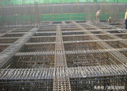 钢筋翻样施工技巧视频,施工过程中钢筋种类