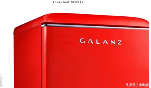 格兰仕冰箱优点,格兰仕冰箱好不好