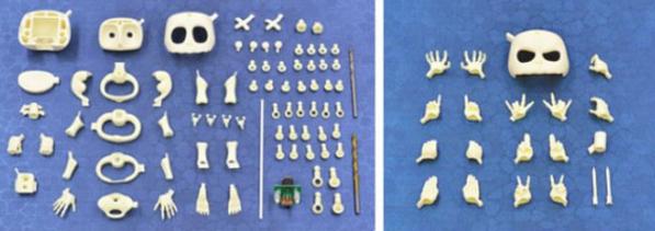 你的可甜可盐系男友GULUO已上线!