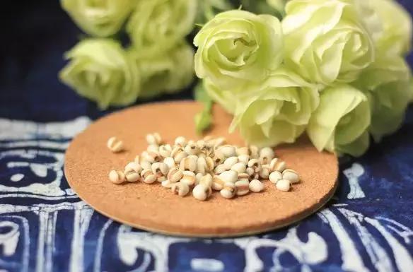 红豆薏米祛湿正确做法专业人士,红豆薏米都是祛湿效果较好的食物