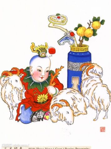 这些中国传统吉祥图案你见过几个？知道图案寓意吗？