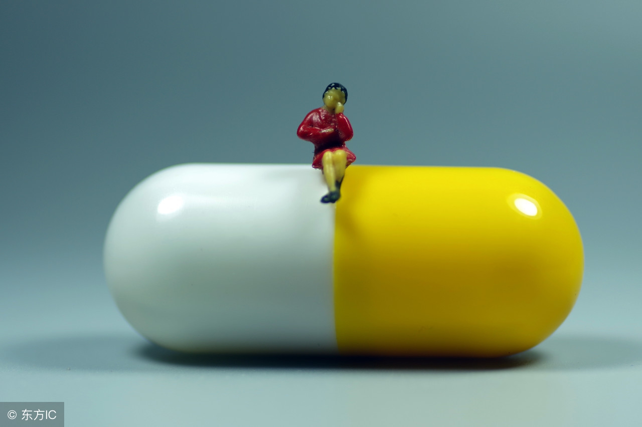 勇哥为广大白血病患者代购“格列宁”，怎么就成了卖假药的了？