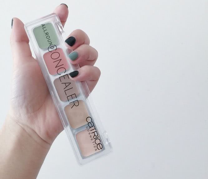 效果好的遮瑕,2019遮瑕推荐