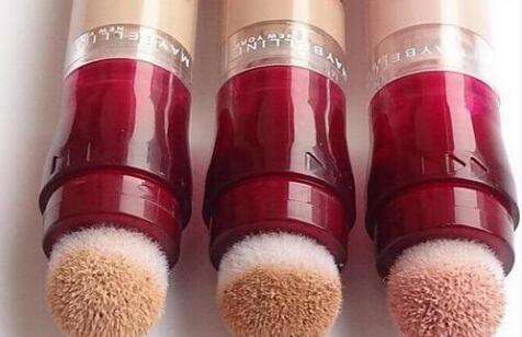 效果好的遮瑕,2019遮瑕推荐