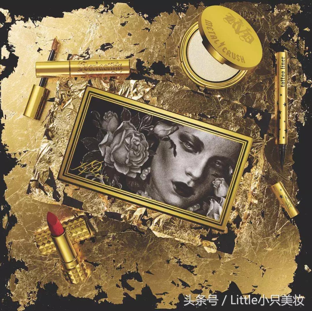 十大必买的眼影盘,十大最值得入手眼影盘