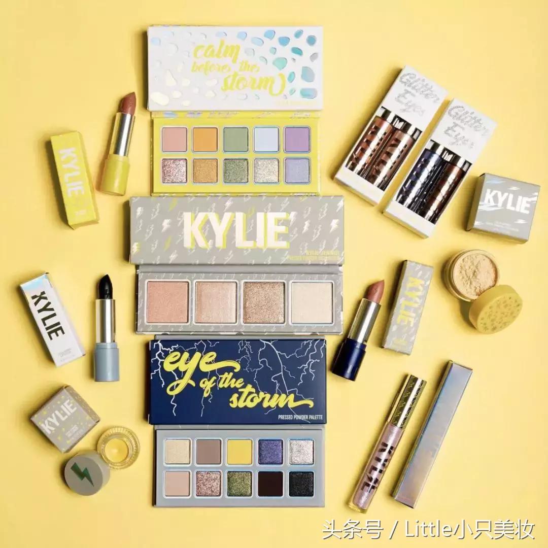 十大必买的眼影盘,十大最值得入手眼影盘