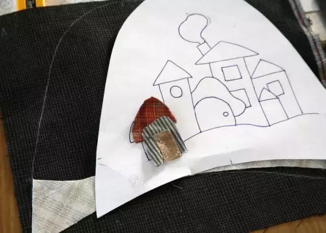 旧物利用变废为宝拖鞋,废旧衣服做一双拖鞋