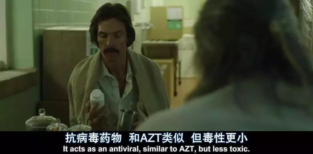 他减掉50斤体重,瘦到面目全非,爆炸演技把小李子都击败了