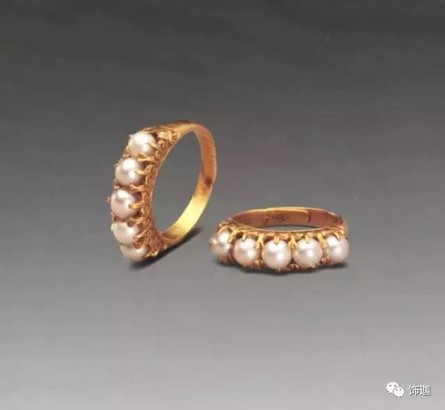 清宫后妃首饰图典,那些绝美的清宫后妃首饰