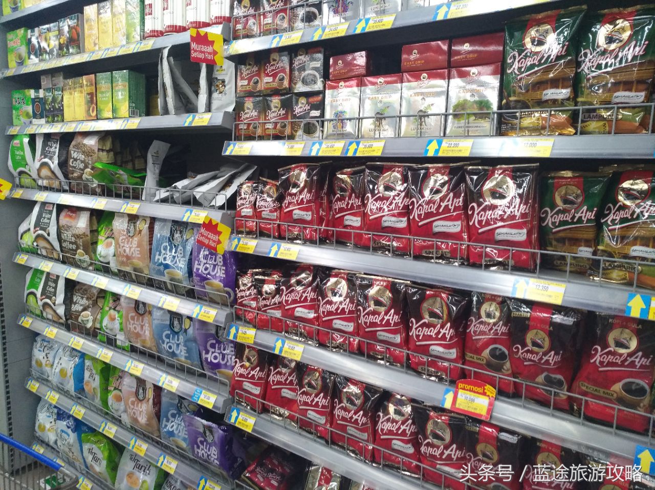 巴厘岛教程,巴厘岛三日游的最佳路线图