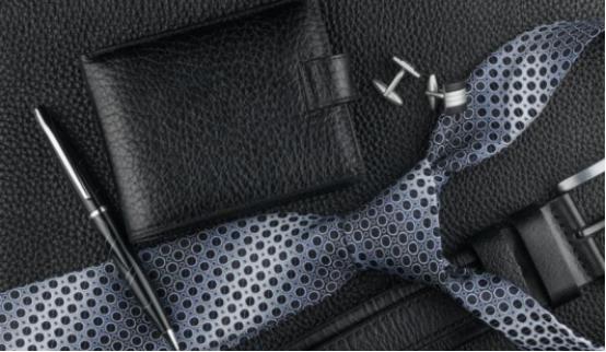 男士最想要的皮夹钱包,比较有质感的钱包