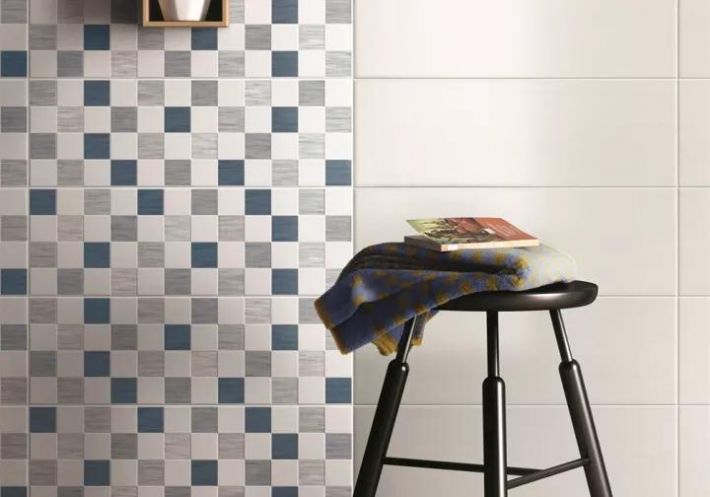 厨房装修瓷砖怎么选好看又实用,楼层低选什么瓷砖好看实用