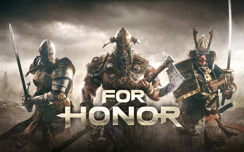 「小蟹游戏说」测《荣耀战魂》：感受刀剑碰撞的魅力