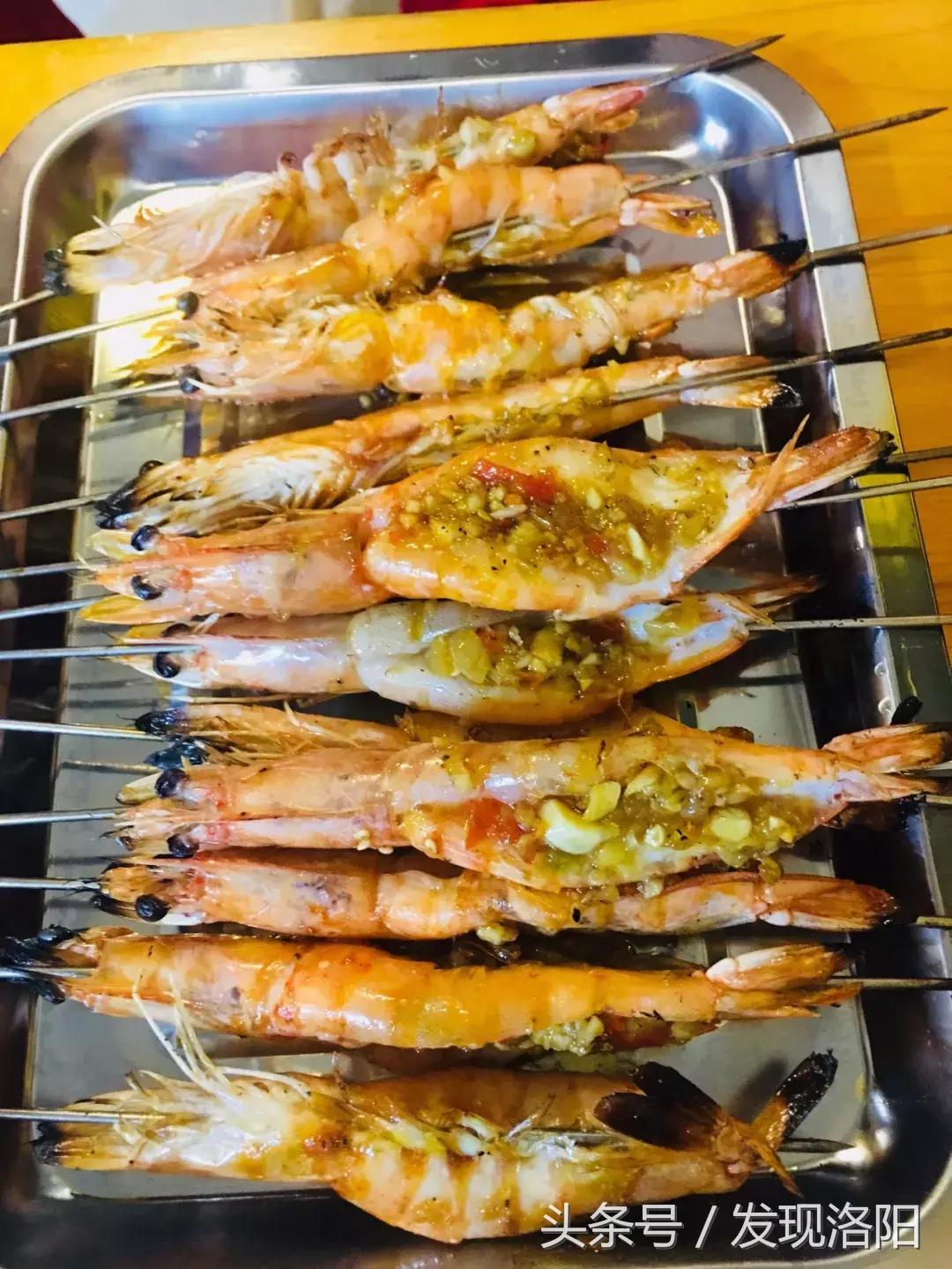 洛阳小资情调的餐厅推荐,洛阳美食推荐必吃晚餐