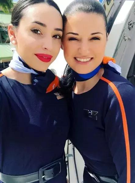 空姐可以纹身么,空姐可以纹身吗