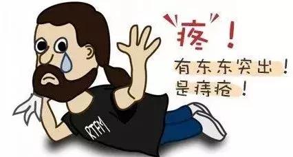 20岁以上的人，半数都有混合痔？怎么看自己是不是有痔青年？