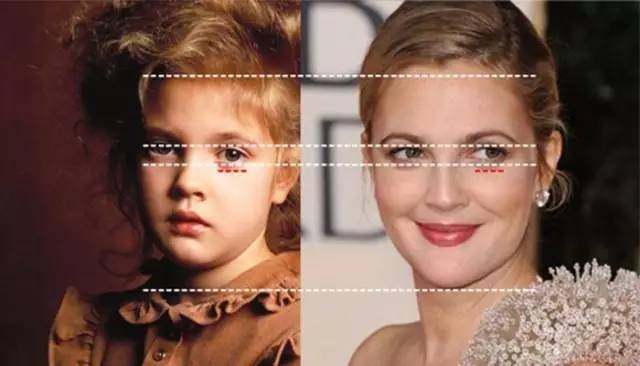 最新美女都有什么标准,气质型美女和一般美女对比