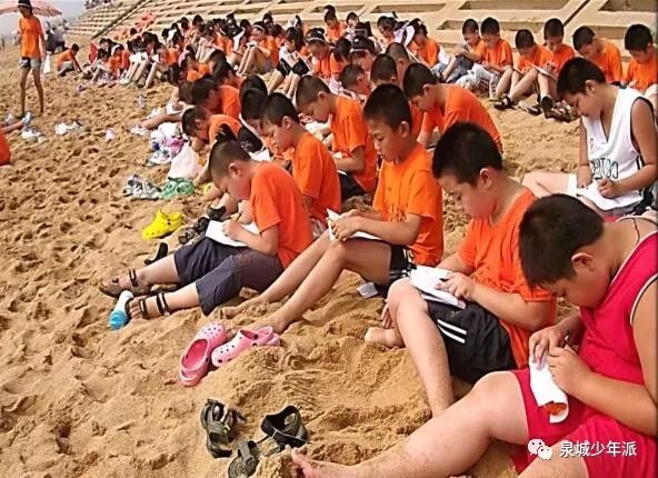 济南6-15岁儿童夏令营,济南儿童暑假体验夏令营