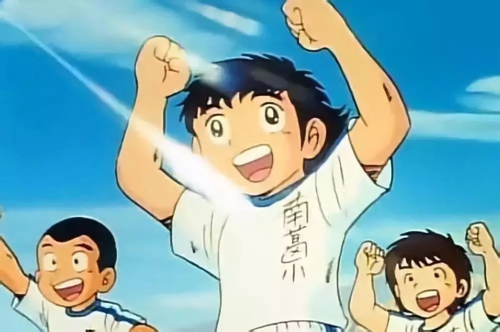 足球老将大空翼,足球小将大空翼中文版免费看全集