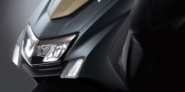 125川崎机车,125双缸机车