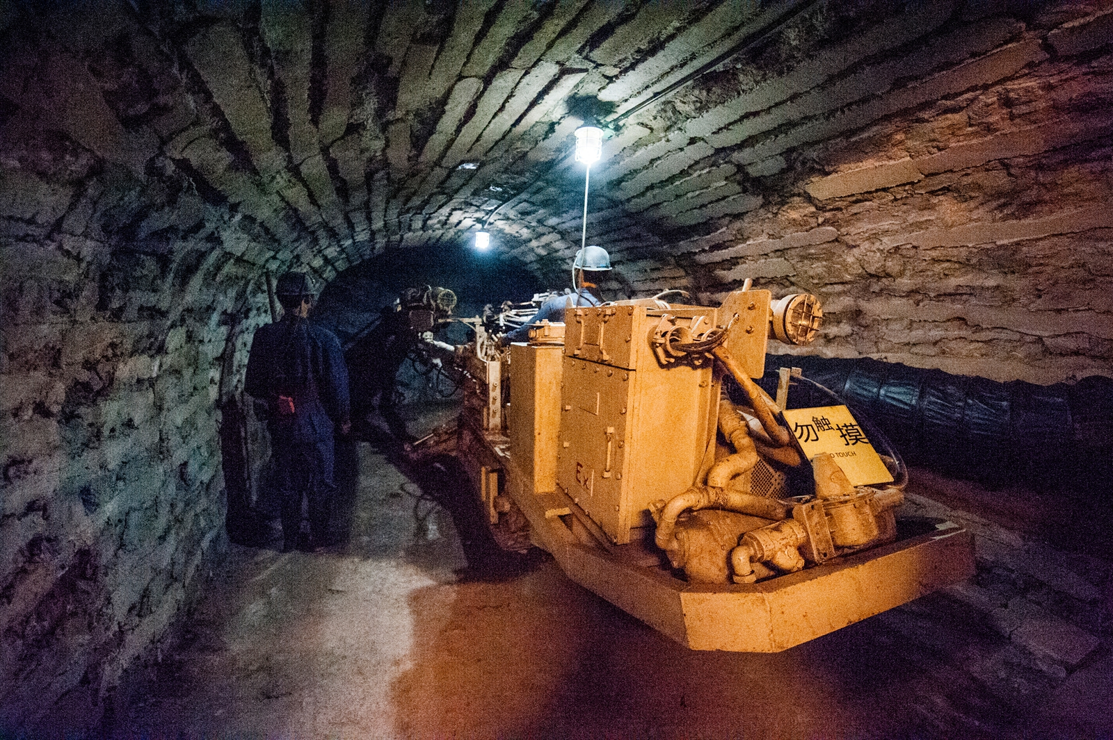 唐山一座浴火重生城市,唐山一座古意盎然的城市