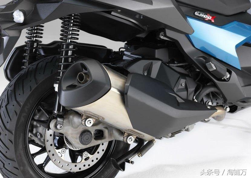 中量级最好骑的摩托车推荐,中量级大踏板摩托怎么选