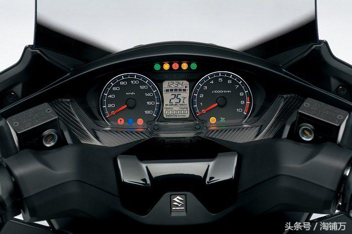 中量级最好骑的摩托车推荐,中量级大踏板摩托怎么选