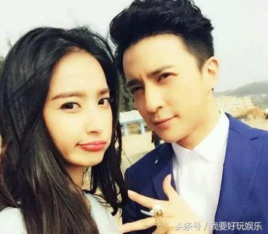 薛之谦李雨桐是夫妻吗,薛之谦跟李雨桐结婚了吗