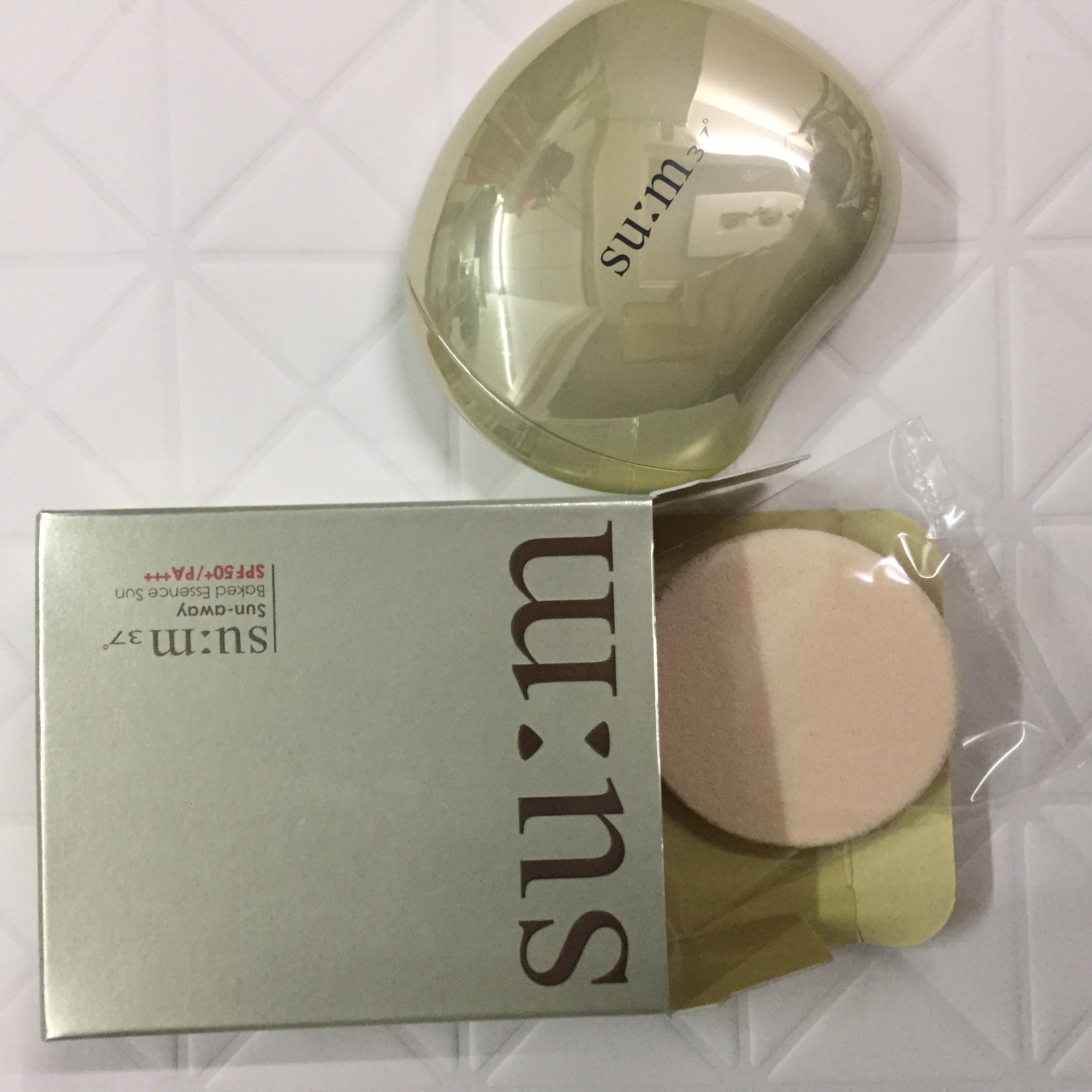 苏秘37度隔离防晒霜,韩国苏秘37什么效果