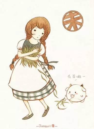 十二生肖哪个属相的宝宝性格最好,12生肖哪个小孩长得最漂亮